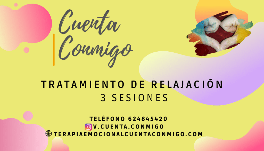 Trat.Relajación