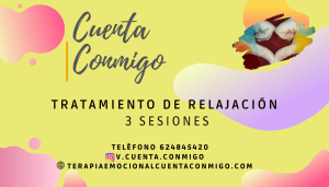 Trat.Relajación