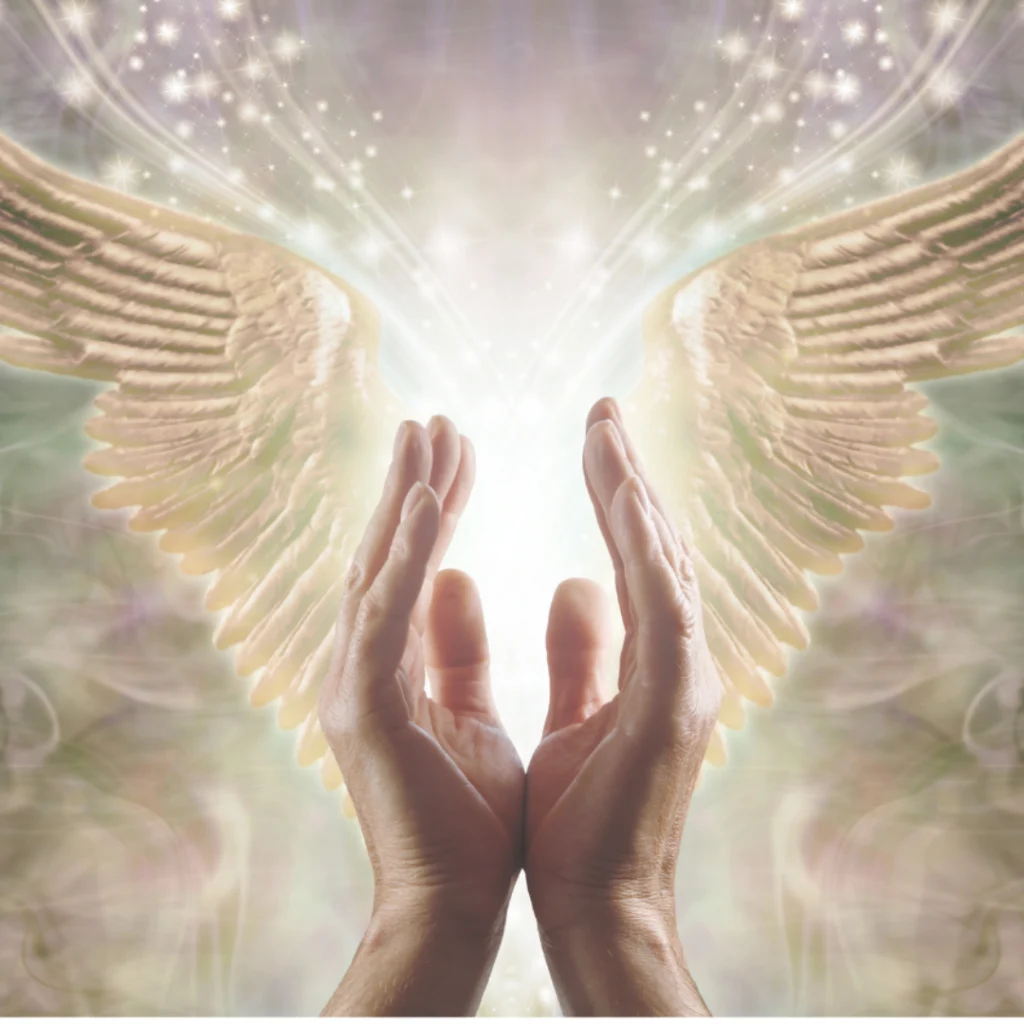 Los beneficios del reiki