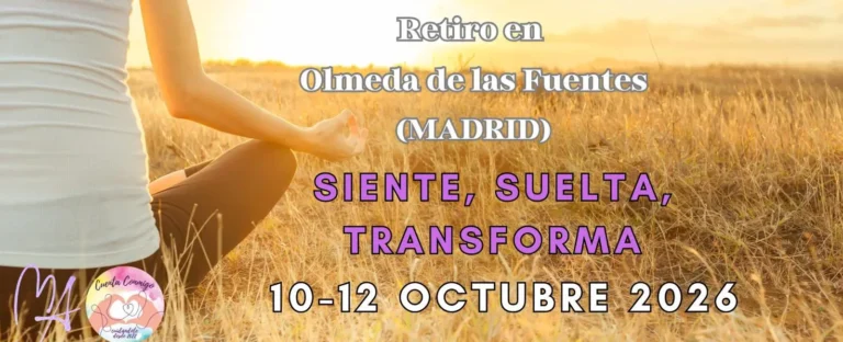 retiro reconecta