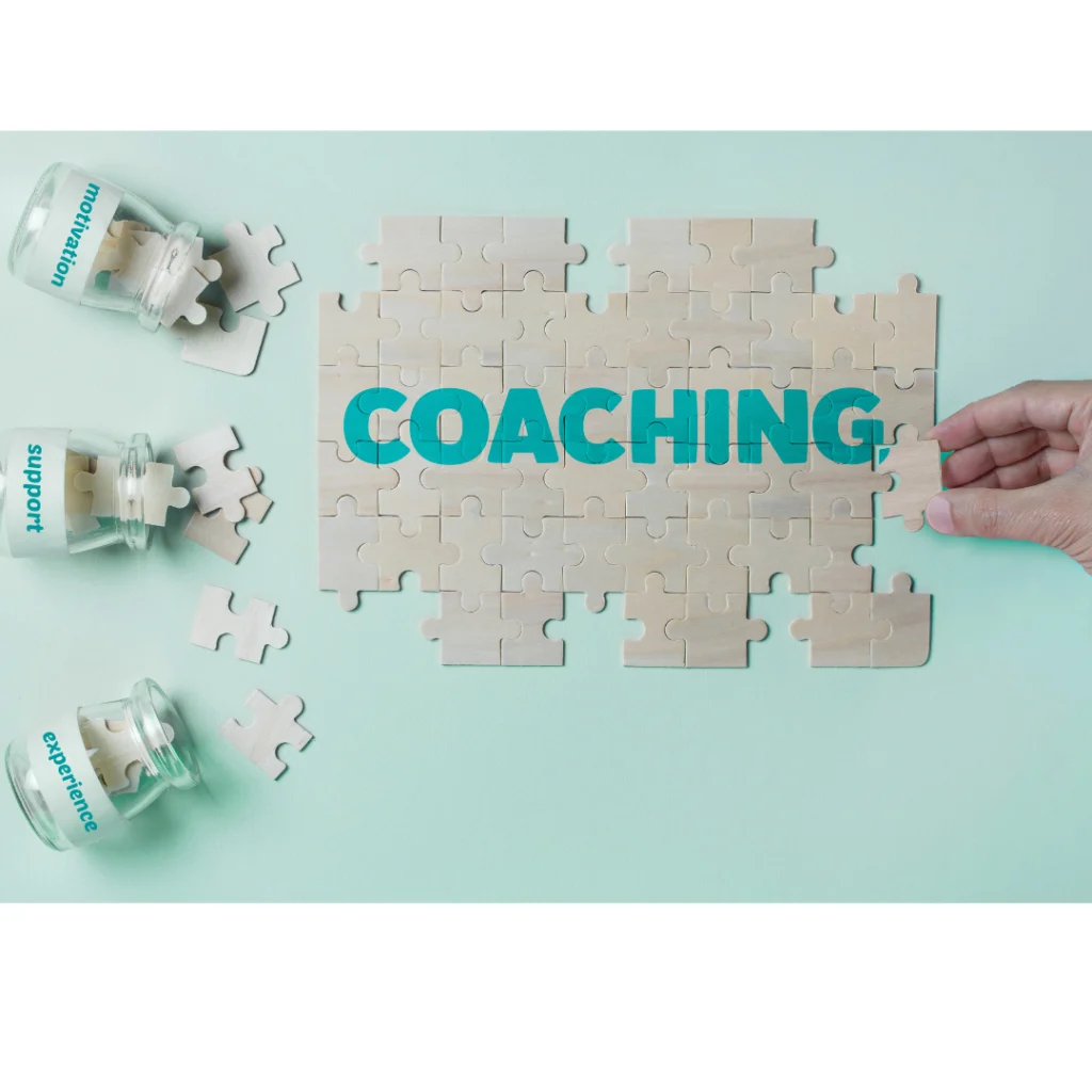 qué es un coach emocional