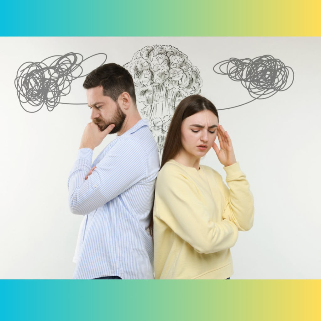 ¿En qué consiste el Coaching de Pareja?