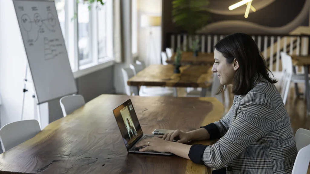 Coaching emocional online — sesión individual por videollamada con Cuenta Conmigo