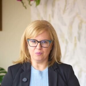 Esther Villapun Barberá, coach emocional en Alcorcón